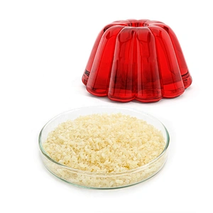 2024 Best-Selling Animal Bone Edible Gelatin for Food and Drinks with best price